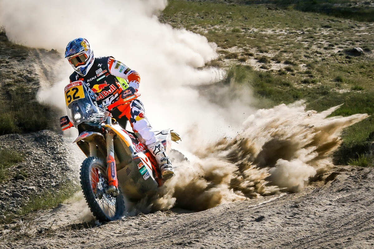 Rallye du Maroc 2021 